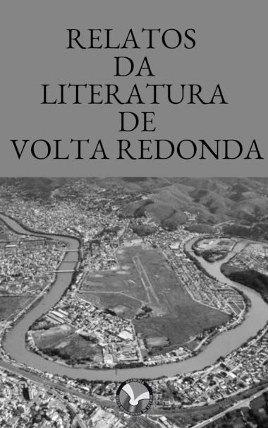 $AVL lança livro sobre a história da literatura de Volta  Redonda