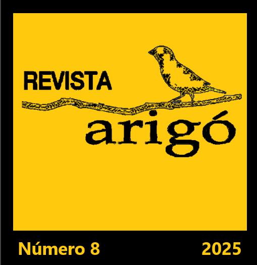 $Chamada para submissão de trabalhos para o Número 8 da  Revista Arigó